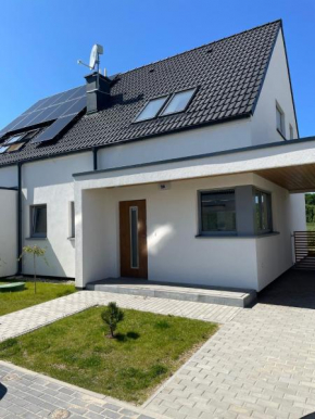 Casa Milo - Trzęsacz, Śliwin